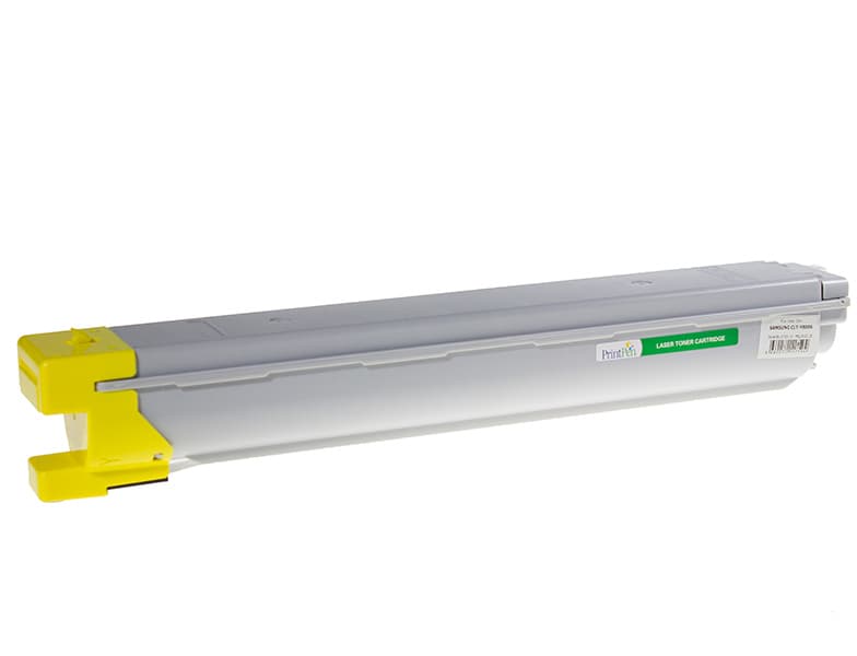 SAMSUNG CLX-9201 Yellow (CLT-Y809S) (15K)