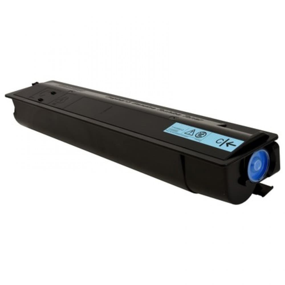 TOSHIBA T-FC415EC Cyan (500Gr.) (33.6K)