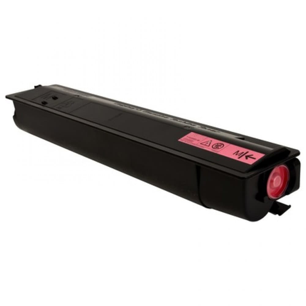 TOSHIBA T-FC415EM Magenta (500Gr.) (33.6K)