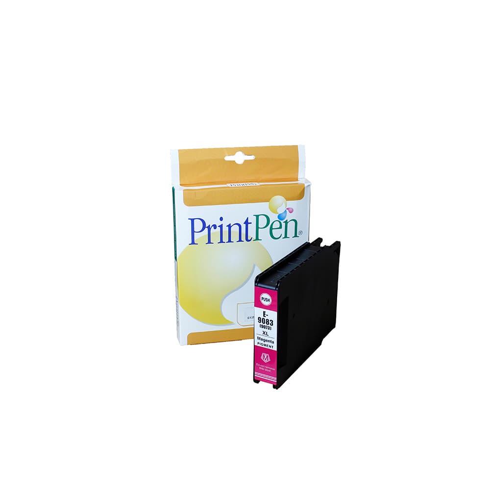 EPSON T9083 (C13T908340) Magenta (4k)