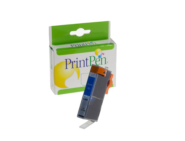 HP 655 (CZ110AE) Cyan (14,5ml.)