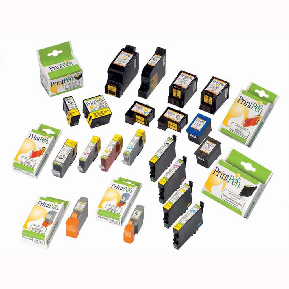 HP 912XL (3YL84AE) Black