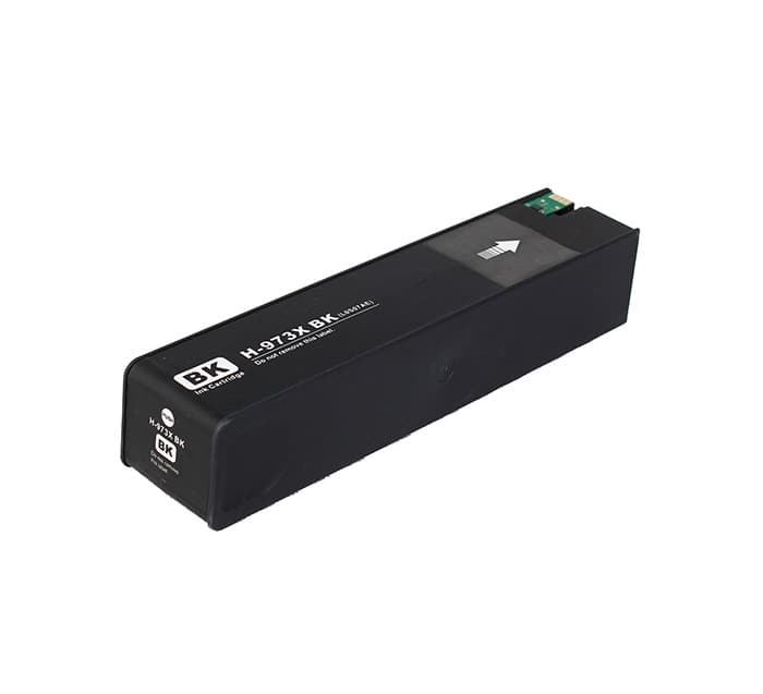 HP 973X (L0S07AE) Black (10K)