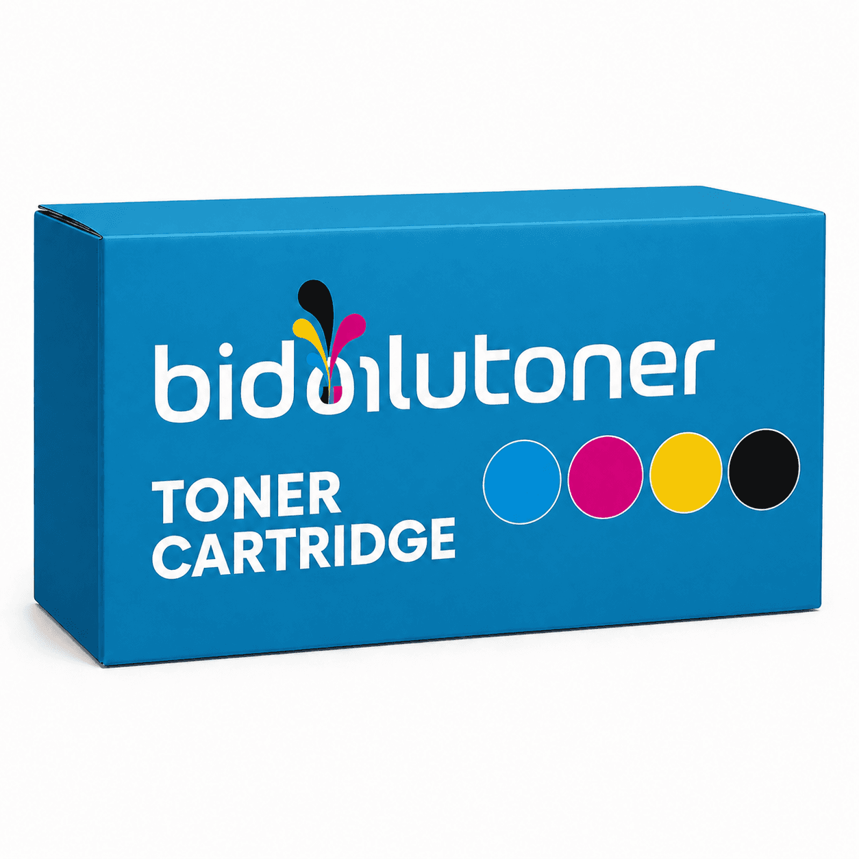 Bidolutoner (Koli Bazinda) BROTHER TN-461C Cyan (1.8K)