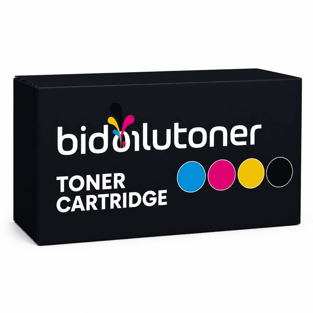 Bidolutoner (Koli Bazinda) BROTHER TN-2355 Yüksek Kapasite (2.6K)