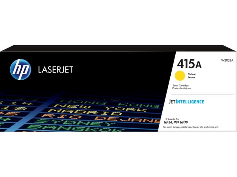 HP W2032A (415A) SARI LAZER TONER
