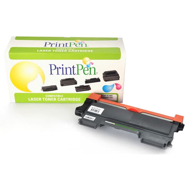 BROTHER TN-2060 (0.7K)