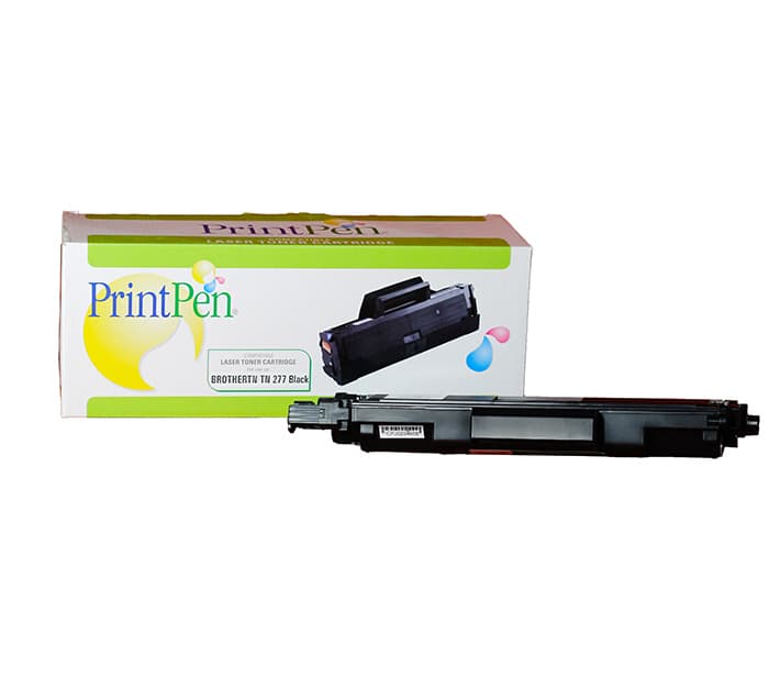 BROTHER TN-277 Black (3K)