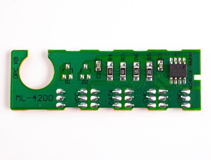 CHIP DELL 1600 (593-10044) (3K)