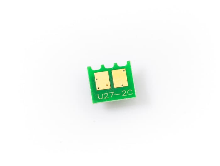 CHIP HP CE271A (650A) Cyan (15K)