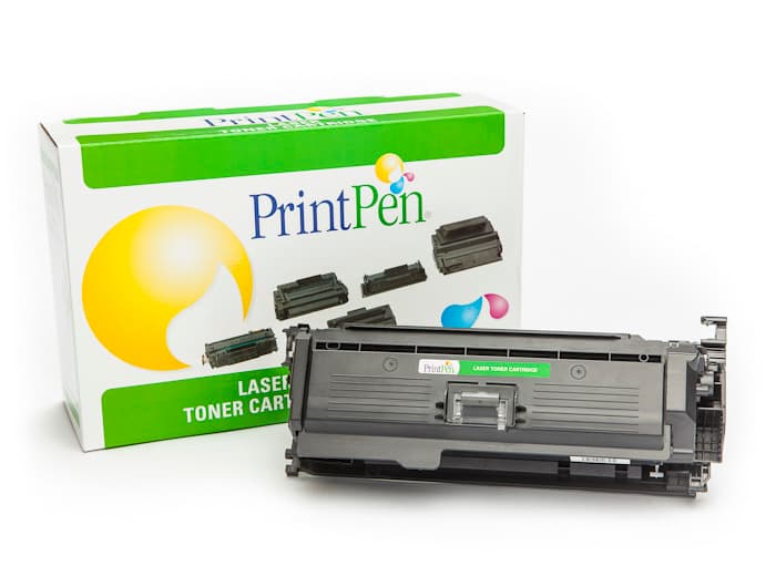 HP CE260A (647A) Black (8.5K)