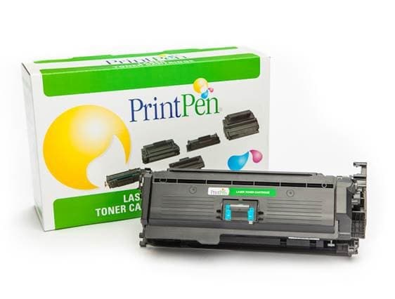 HP CE261A (647A) Cyan (11K)