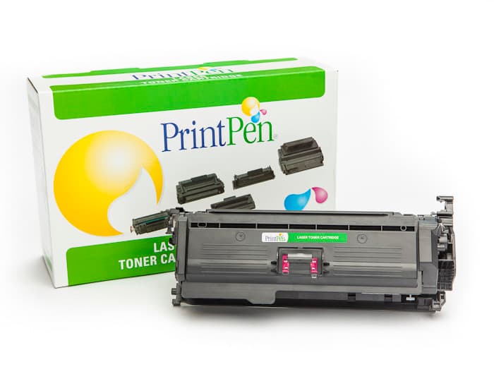 HP CE263A (647A) Magenta (11K)