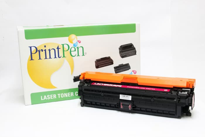 HP CE273A (650A) Magenta (15K)