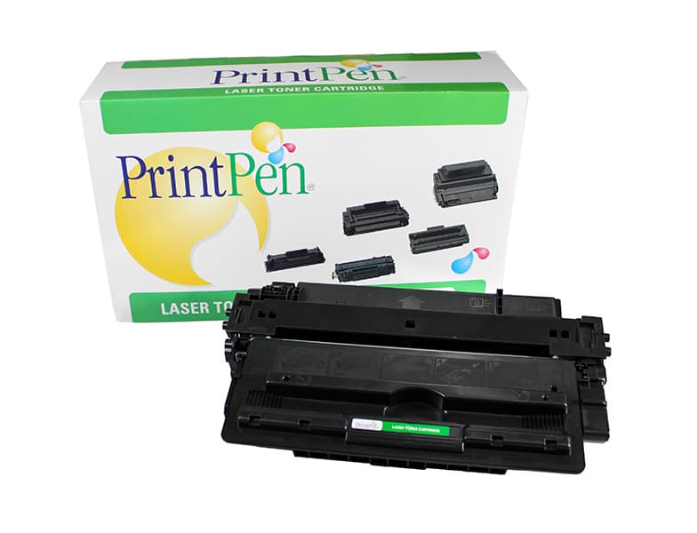 HP CF214A (14A) (10K)