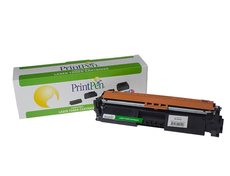 HP CF231A (31A) (5K)