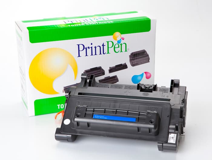 HP CF281A & CANON CRG-039 (11K)