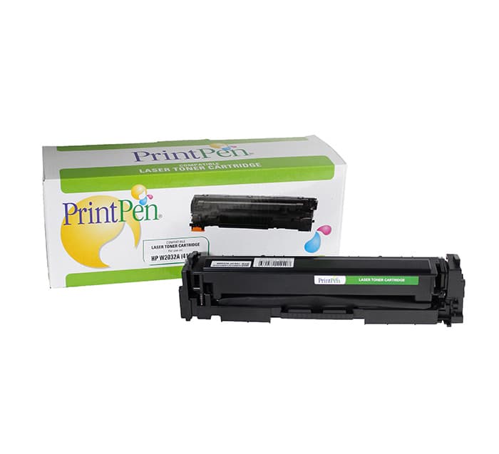 HP W2032A (415A) Yellow (2.1K)