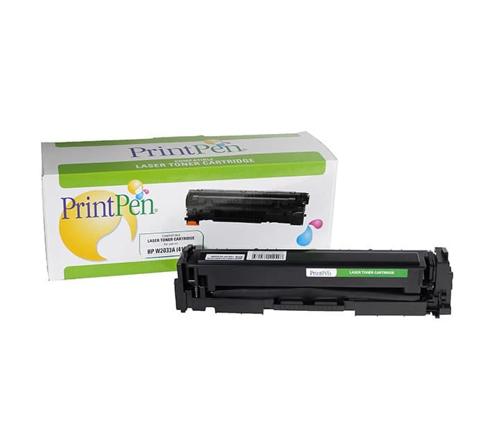 HP W2033X (415X) Magenta (6K)