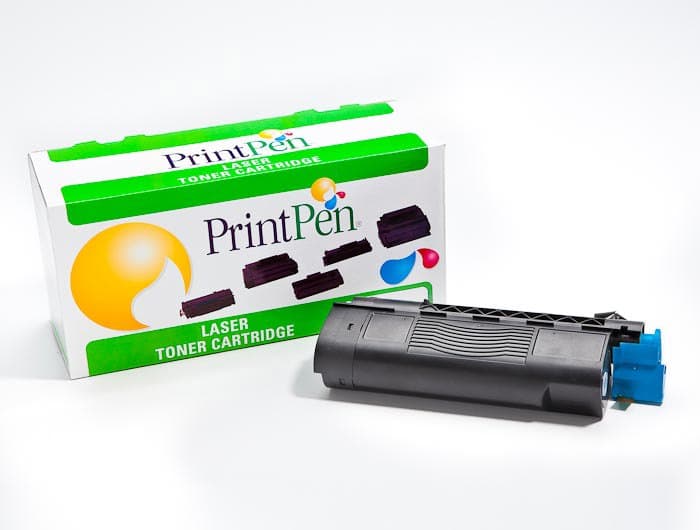 OKI C3100 Cyan (42804576) (3K)