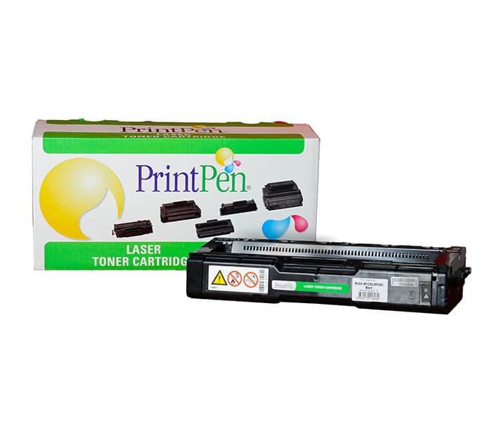 RICOH SP-C252 Black (6.5K)