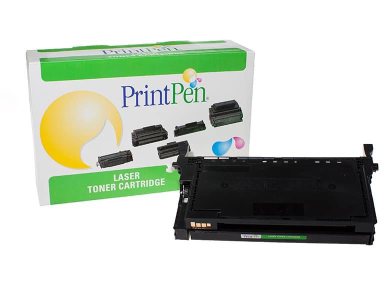 SAMSUNG CLP-610 Cyan (5K)