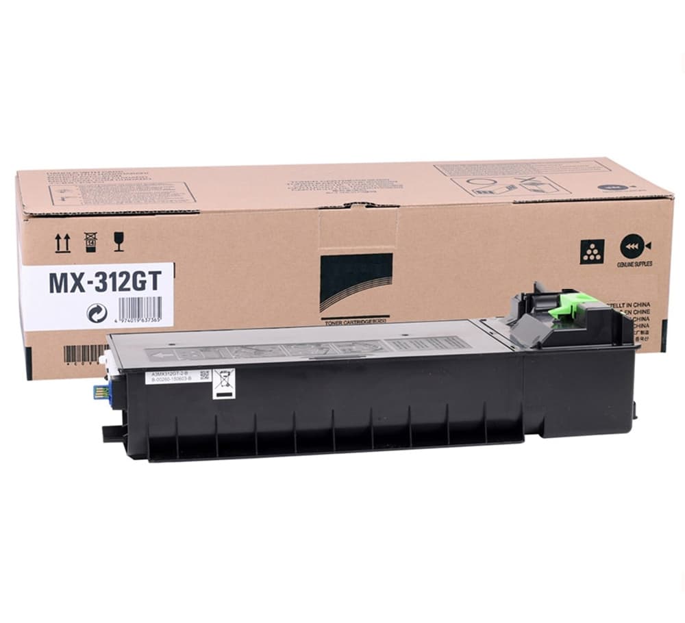 SHARP MX-312GT (428Gr/25K)