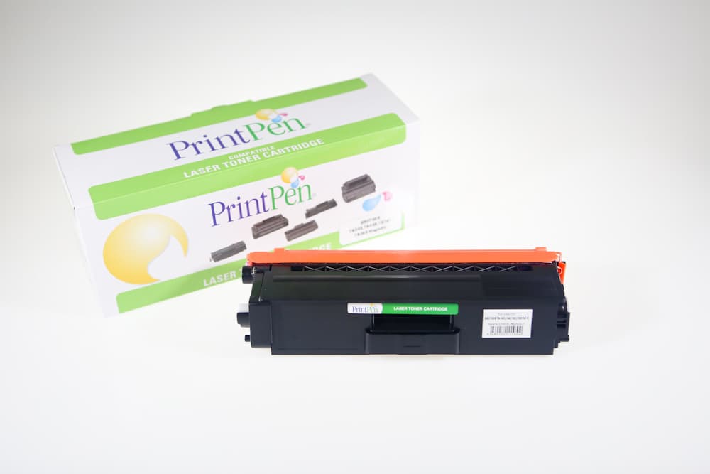 BROTHER TN-348M,345M,369M,361M Magenta (6K)