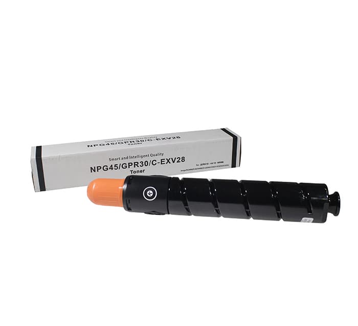CANON C-EXV28 & GPR-30 & NPG-45 Black (960Gr/44k)