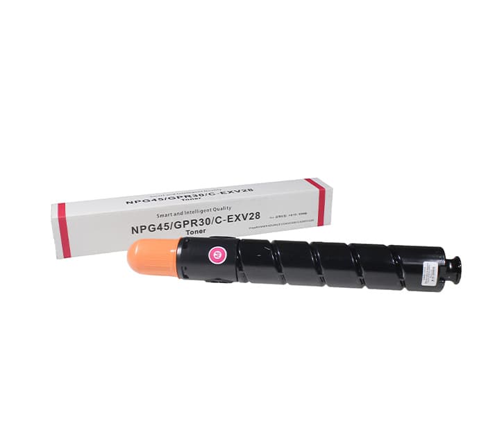 CANON C-EXV28 & GPR-30 & NPG-45 Magenta (590Gr/38k)