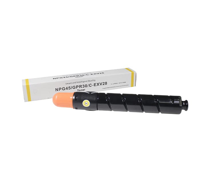 CANON C-EXV28 & GPR-30 & NPG-45 Yellow (590Gr/38k)