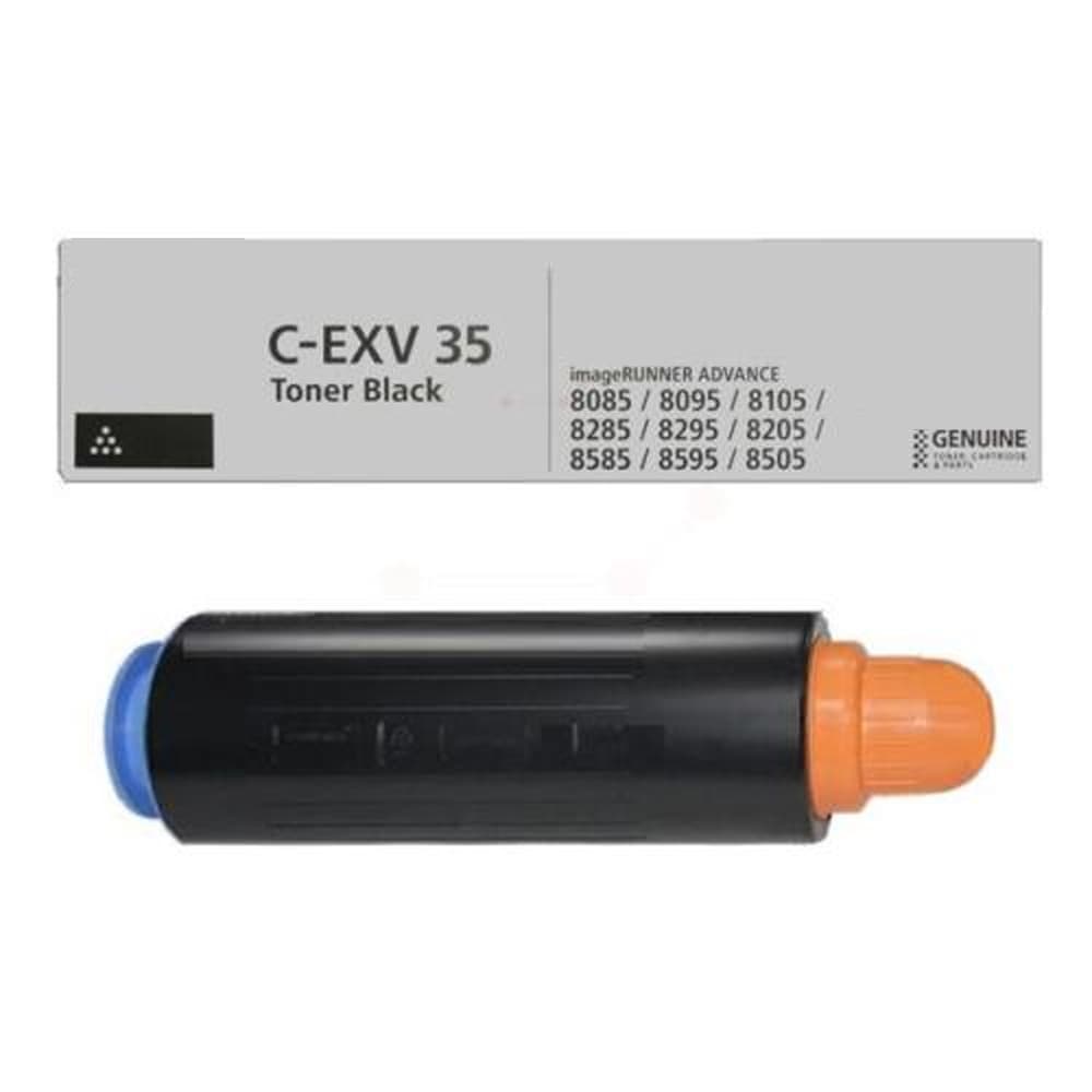 CANON C-EXV35,36 & GPR-37,38 & NPG-53,54 (2300Gr/70k)