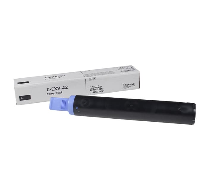 CANON C-EXV42 & NPG-59 (486Gr/10k)