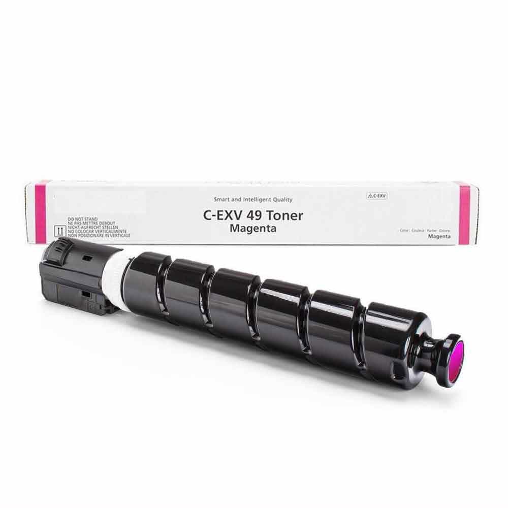 CANON C-EXV49 Magenta (463Gr./19K)