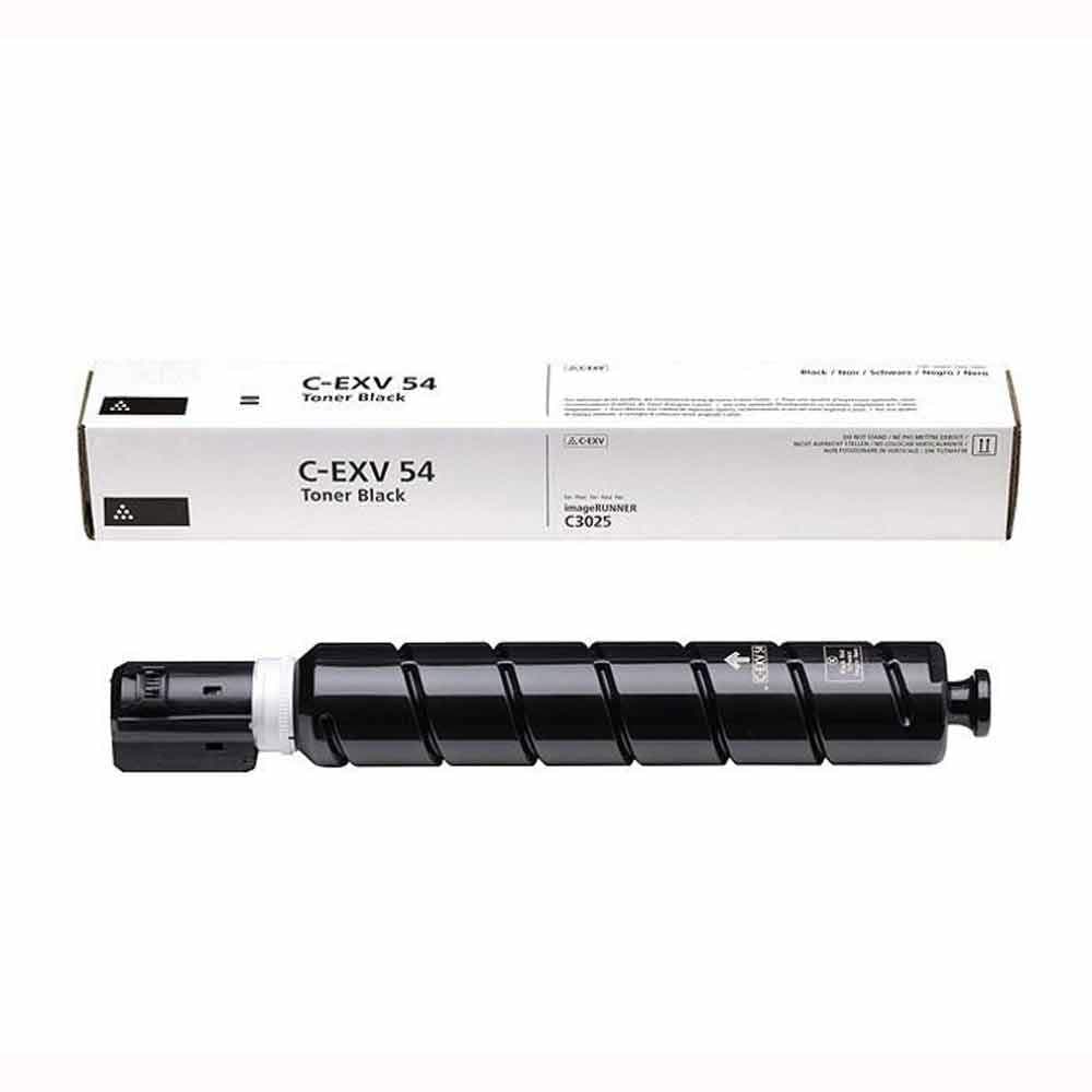 CANON C-EXV54 Black (342Gr/15.5k)