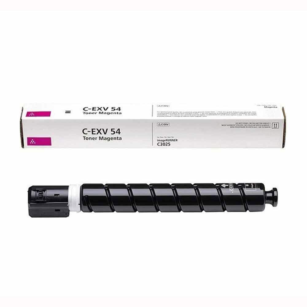 CANON C-EXV54 Magenta (207Gr/8.5k)