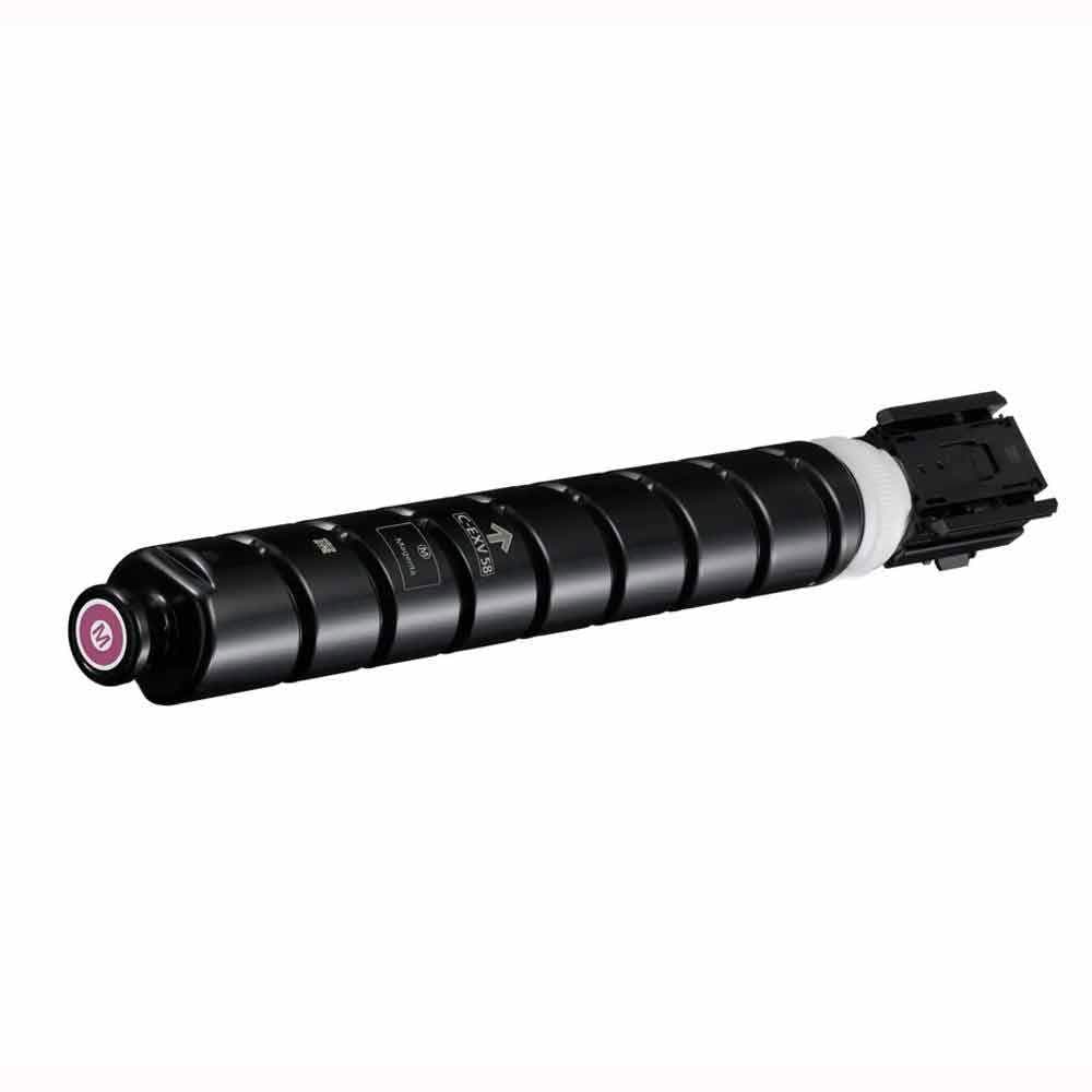 CANON C-EXV58 & GPR-61 & NPG-83 Magenta (680Gr./60K)