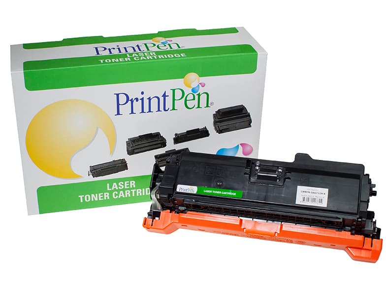 CANON CRG-732HBK Black Yüksek Kapasite (12K)