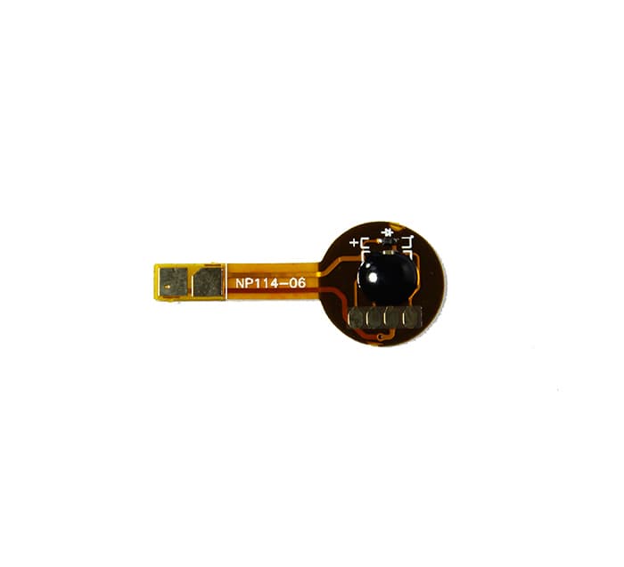 CHIP CANON CRG-034C Cyan (7.3K)