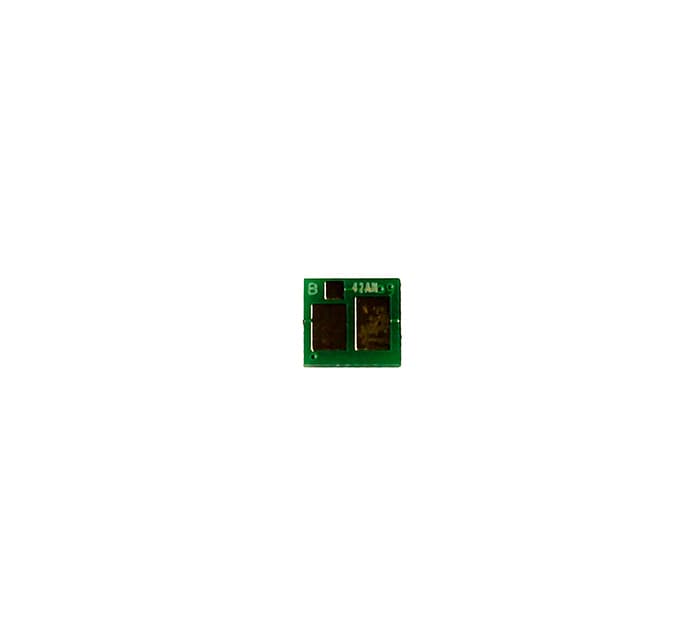 CHIP CANON CRG-054M,CRG-067M Magenta (1.2K)