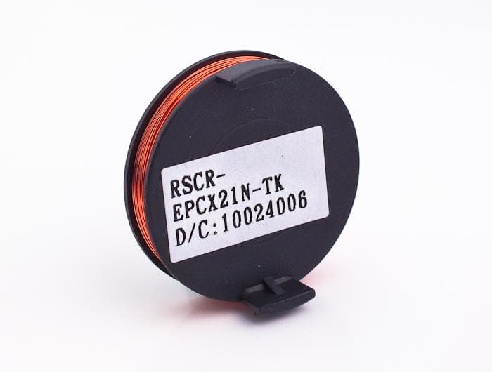 CHIP EPSON CX21 Yellow (S050316) (5K)