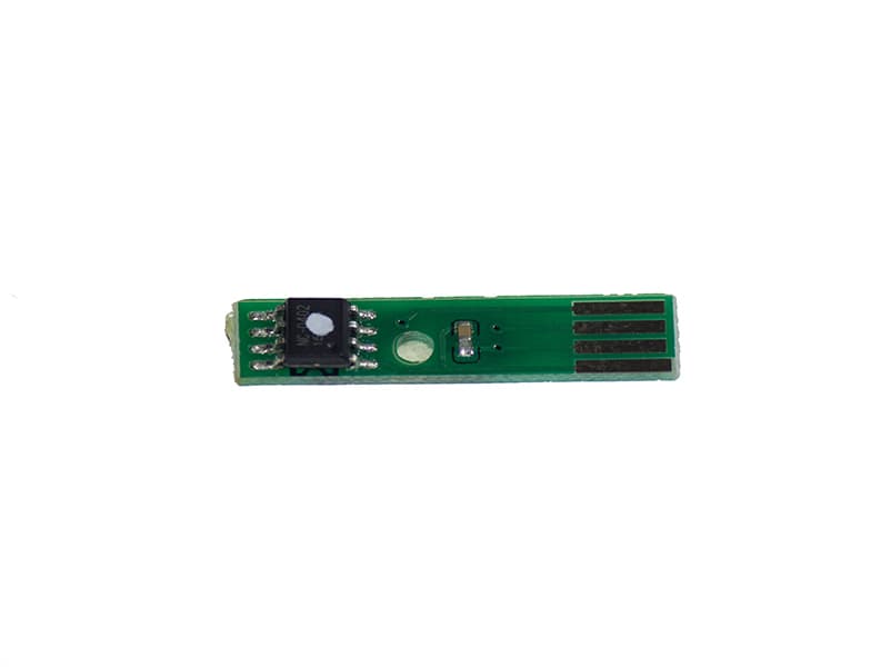CHIP EPSON CX29 Yellow (S050627) (2.5K)