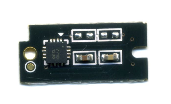 CHIP EPSON M1400,MX14 (S050650&51) (2.2K)
