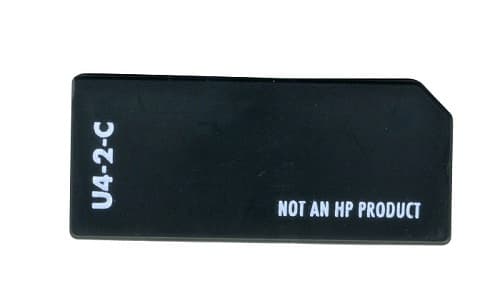 CHIP HP C9721A,C9731A & CANON EP85 Cyan (12K)