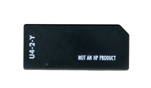 CHIP HP C9722A,C9732A & CANON EP85 Yellow (12K)