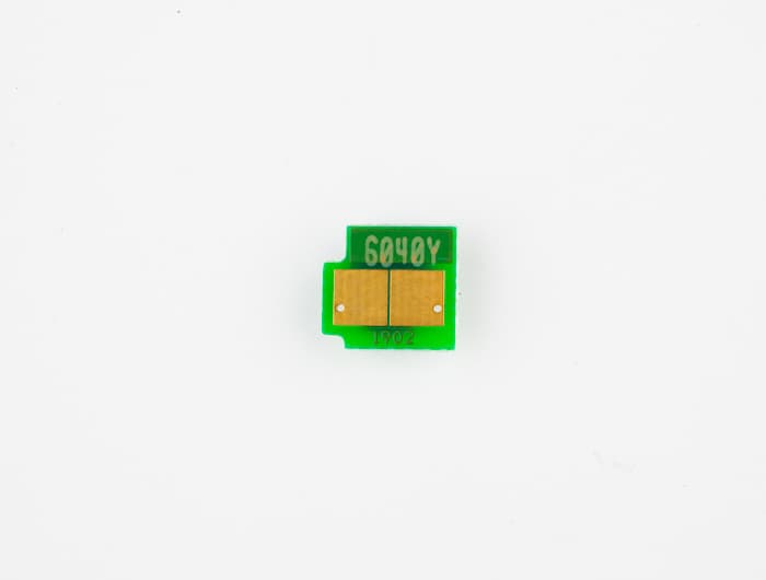 CHIP HP CB383A (824A) Magenta (21K)