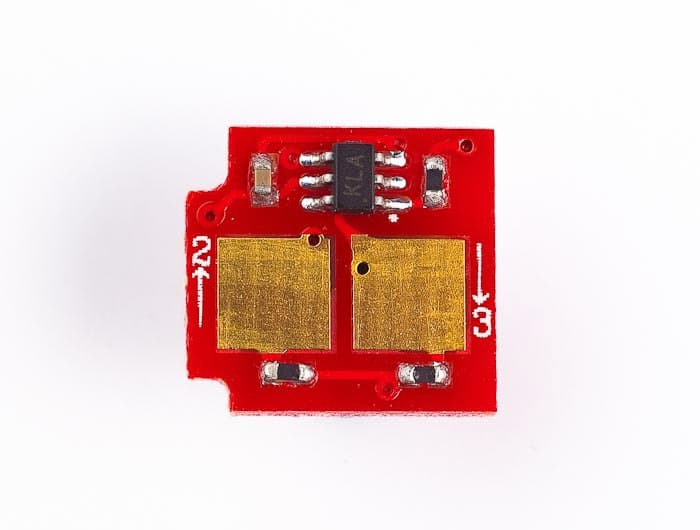 CHIP HP CB403A (642A) Magenta (7.5K)
