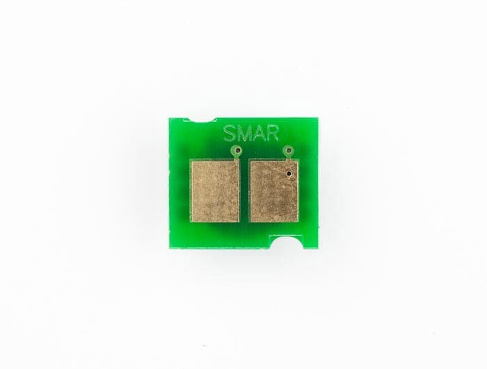 CHIP HP CE255A (55A) & CANON CRG-724 (6K)