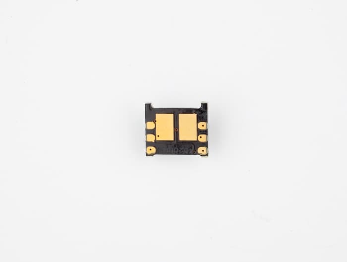 CHIP HP CE262A (648A) Yellow (11K)
