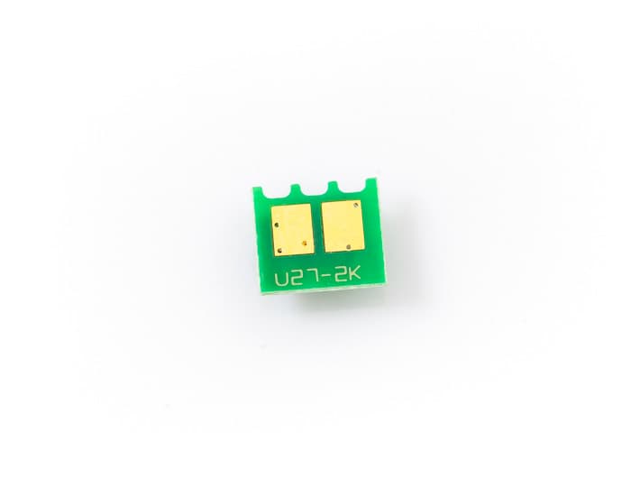 CHIP HP CE270A (650A) Black (13.5K)